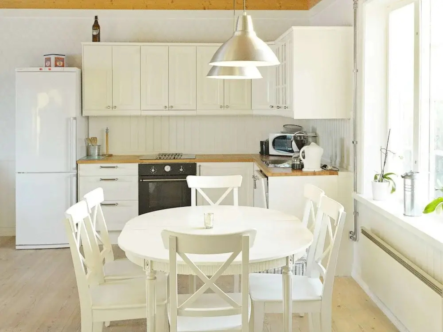 6 Person Holiday Home in Hova-by Traum