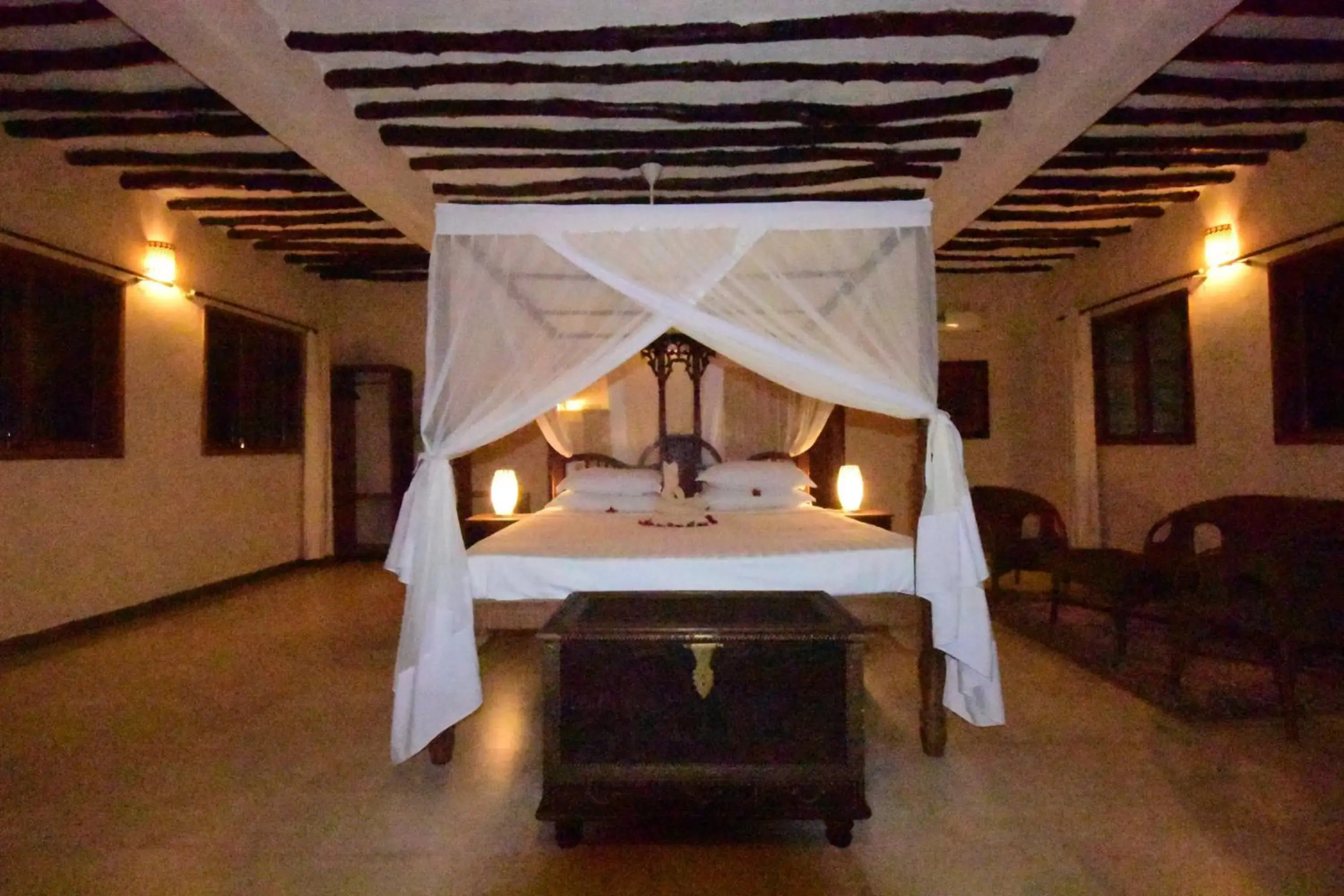 Tamani Villas