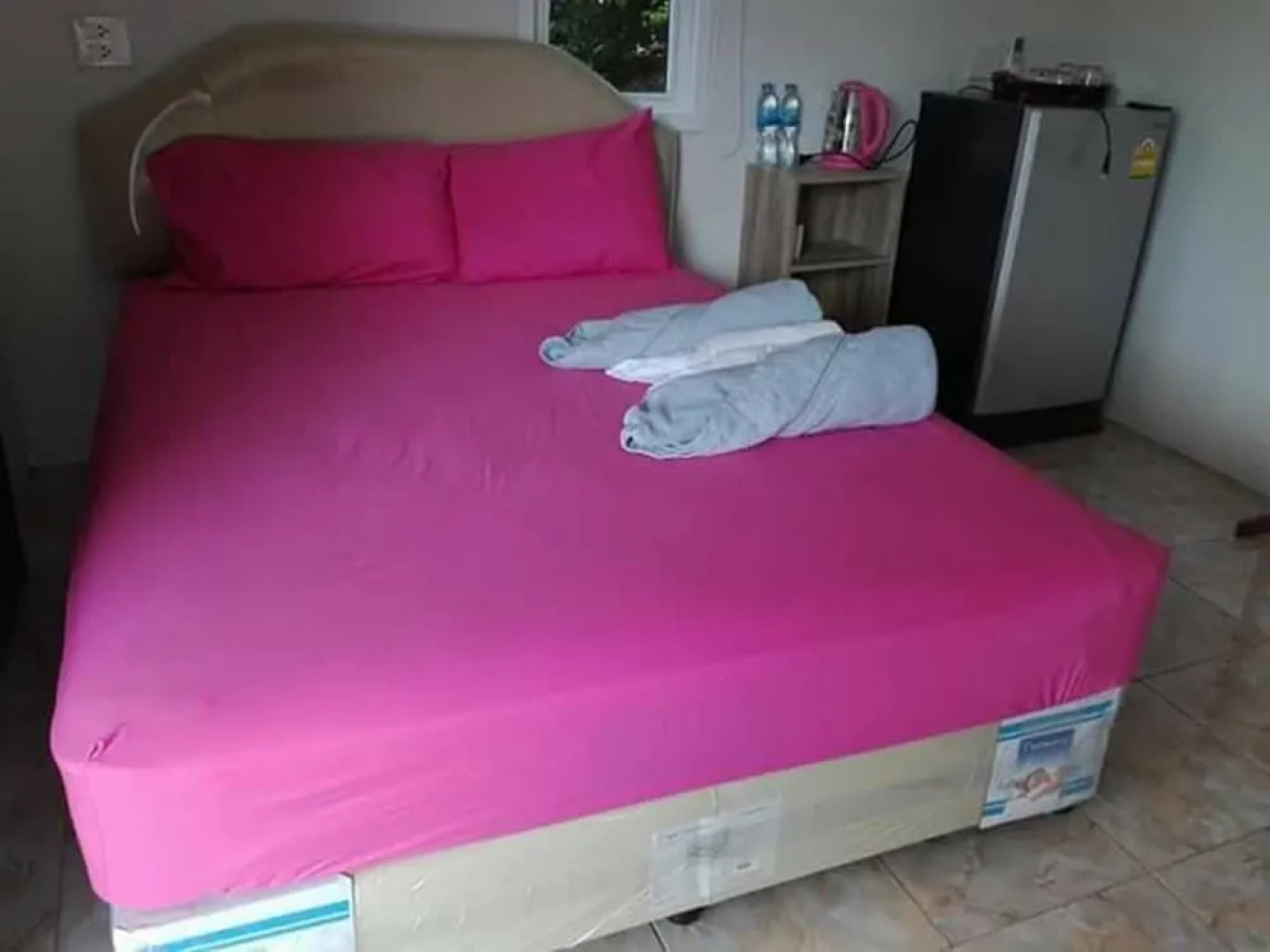 Urawadee Homestay Khiri Wong