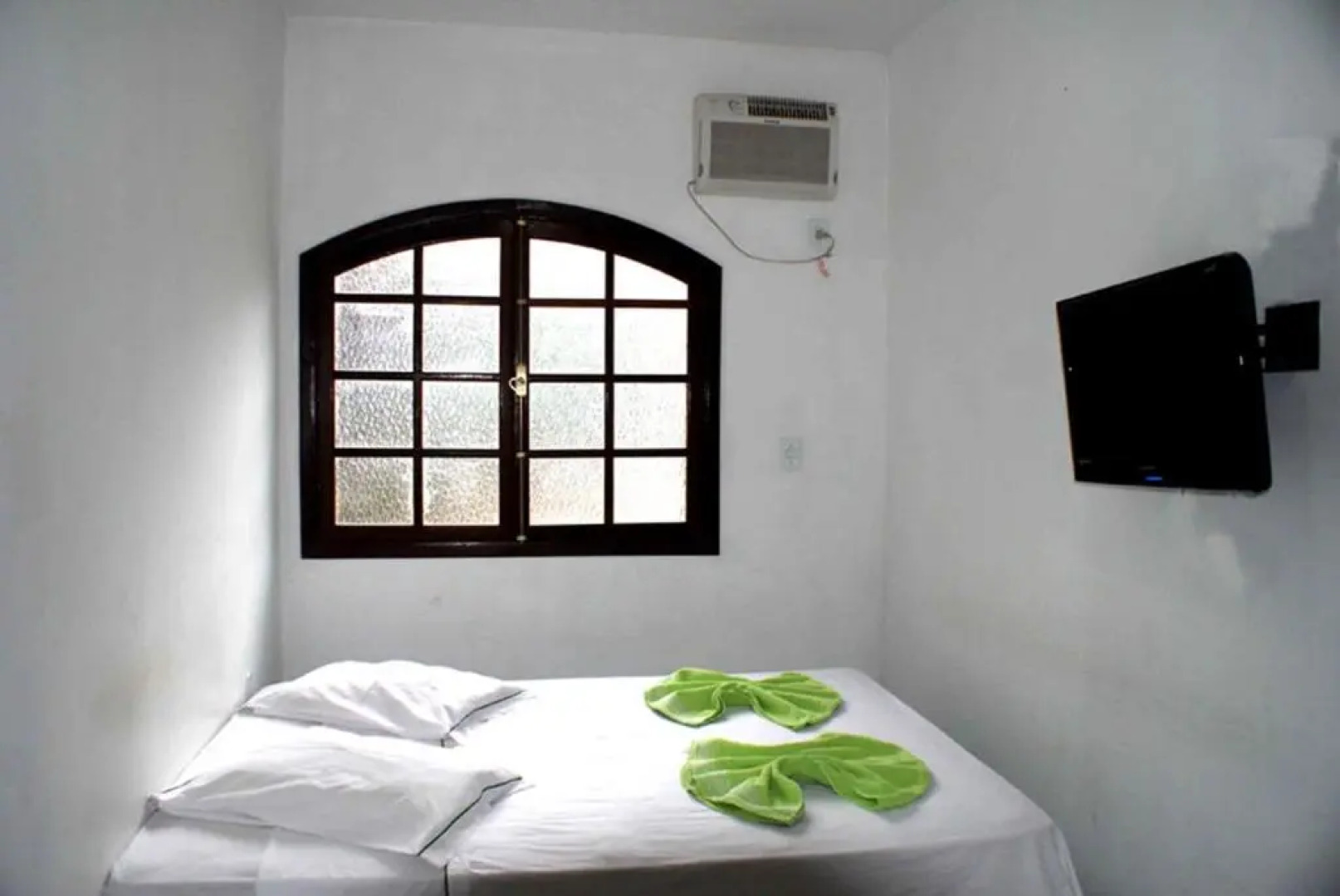 Hotel Chalé São Jorge