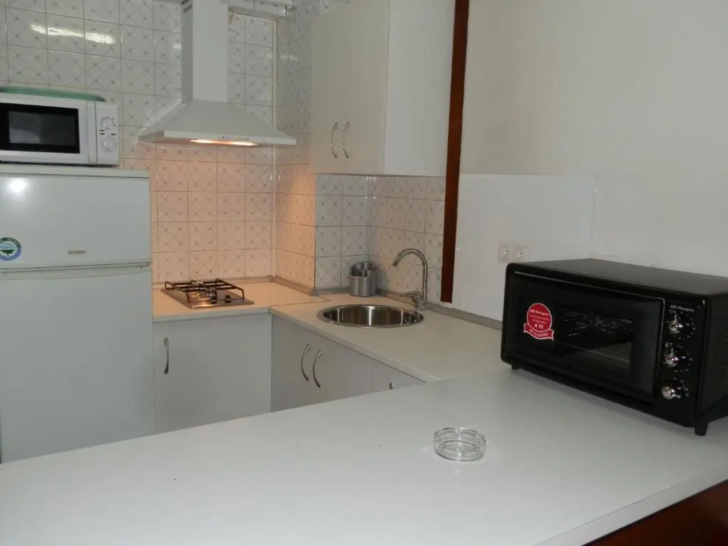 Apartamentos Beatriz