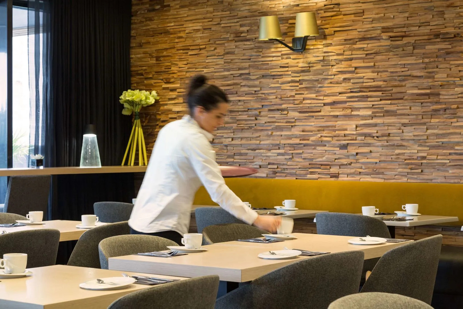 Padja Hotel & Spa, Vannes