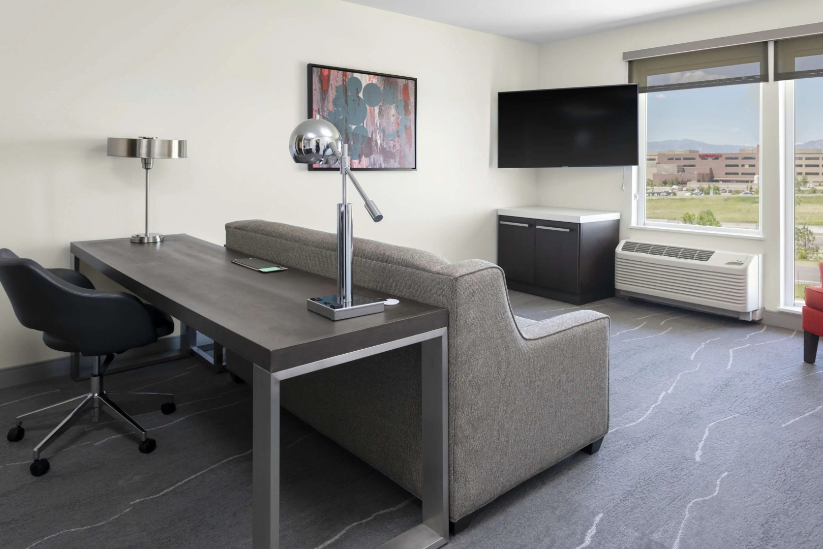 Hilton Garden Inn Denver/Thornton