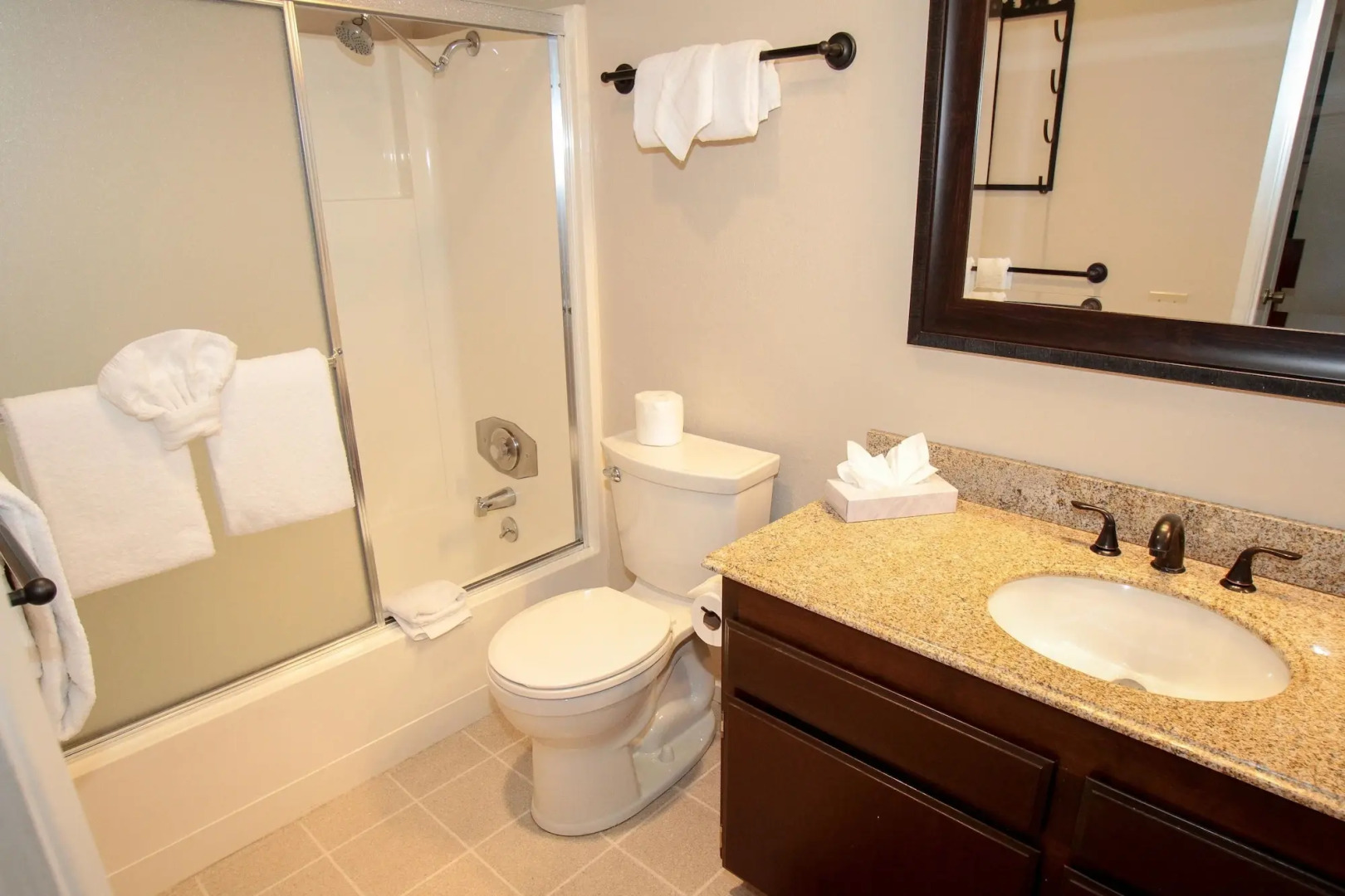 Mammoth Ski & Racquet Club