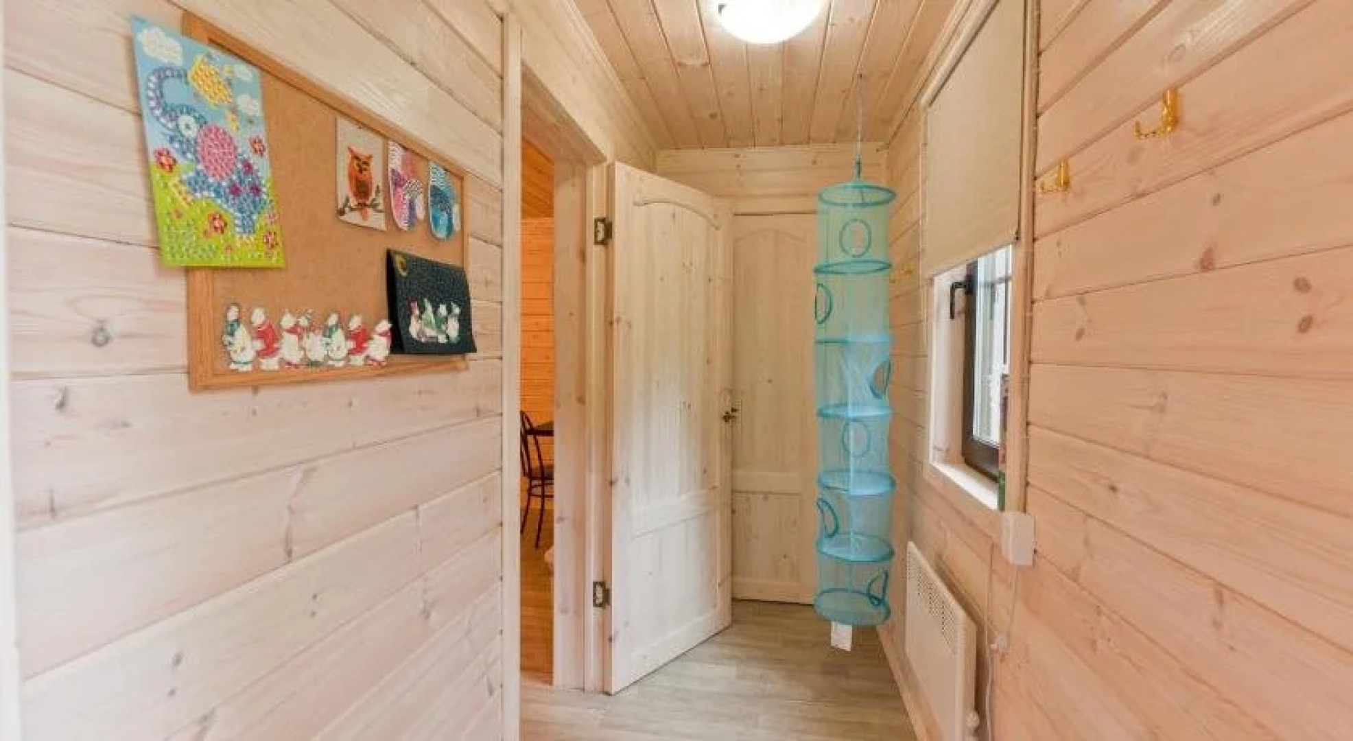 Baza Otdykha Rybachiy Bereg