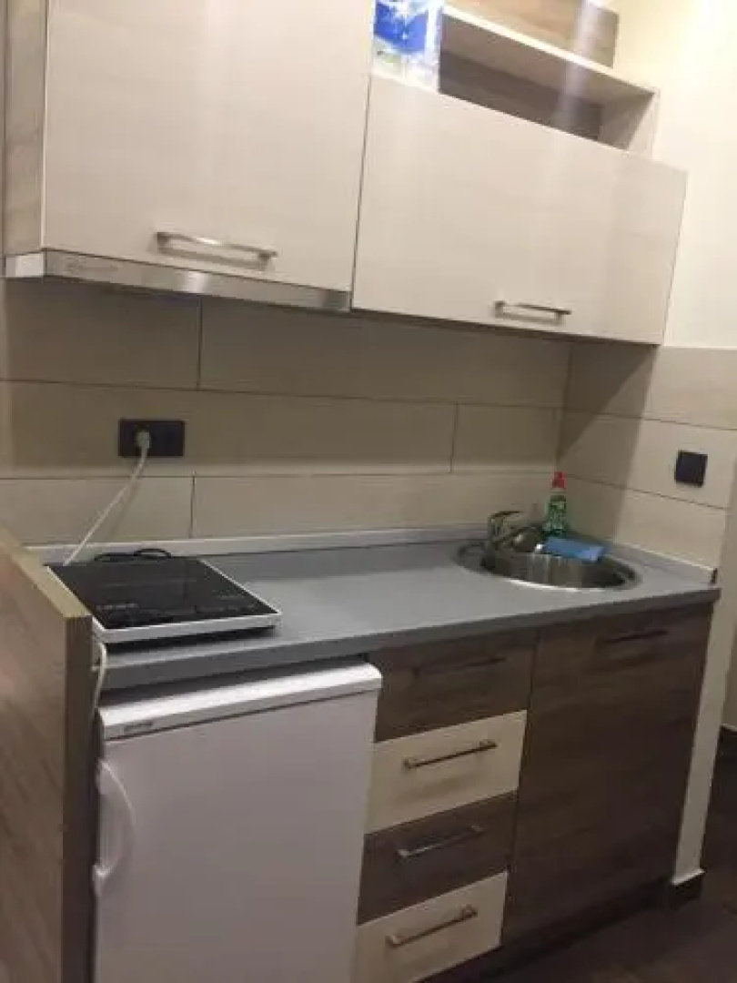 Private apartment in Milmari resort