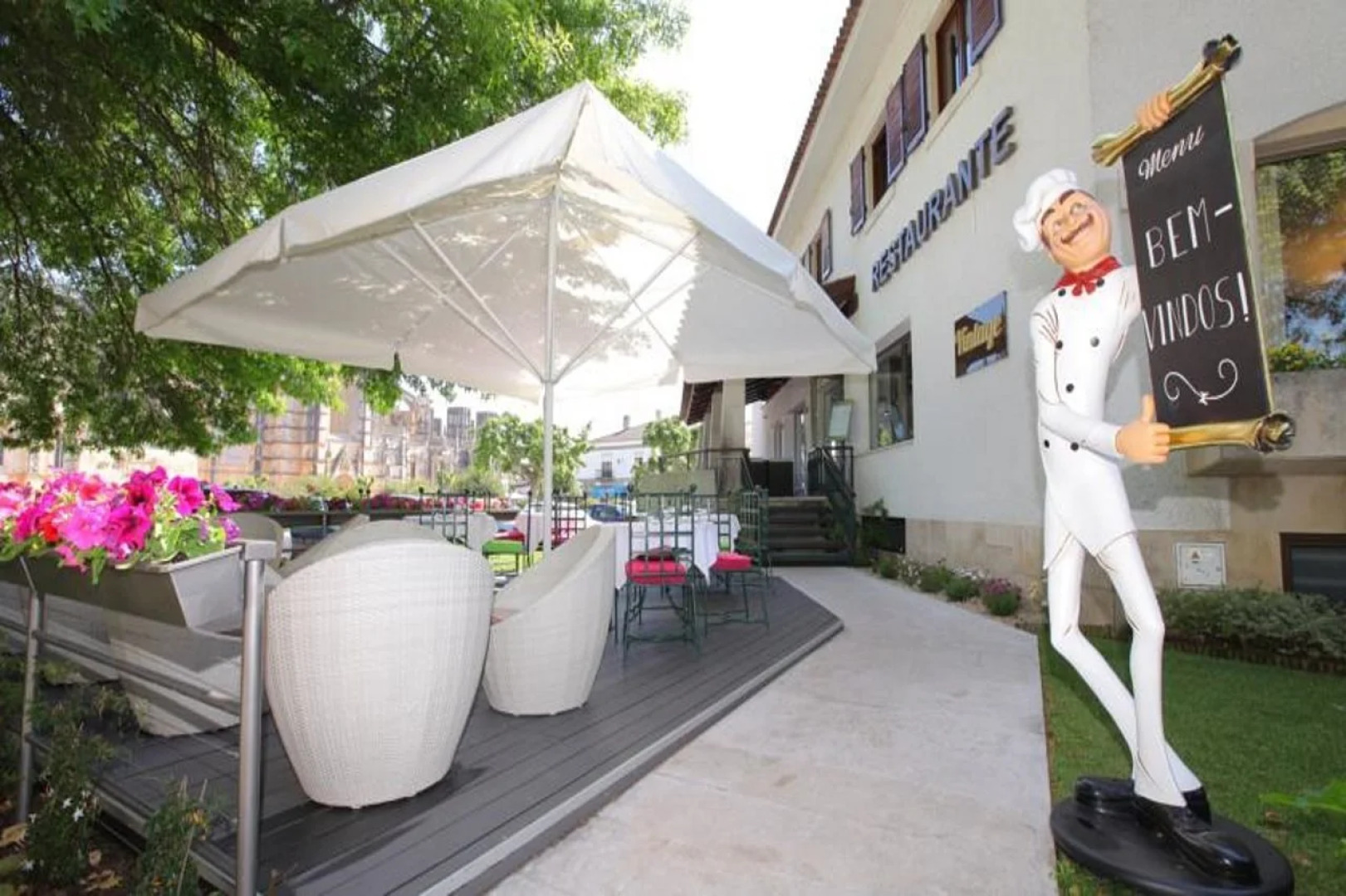 Отель Lis Batalha