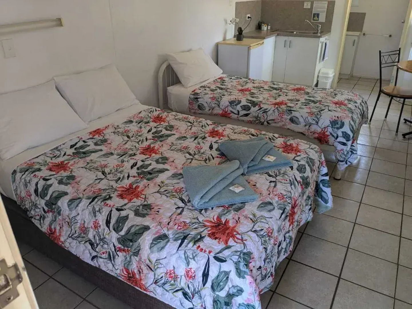 Blackall Caravan Park