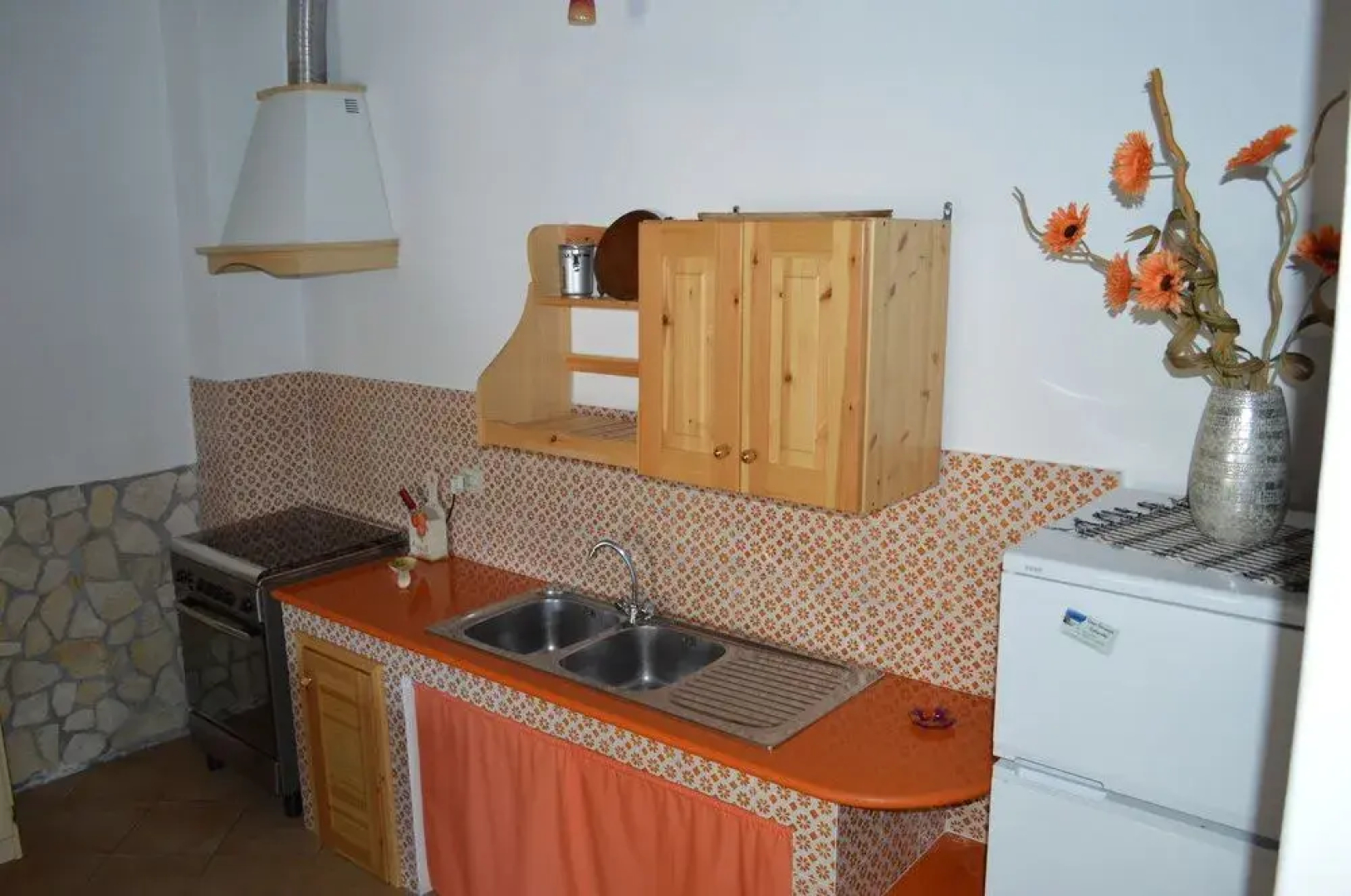 Case Vacanza Cafarella