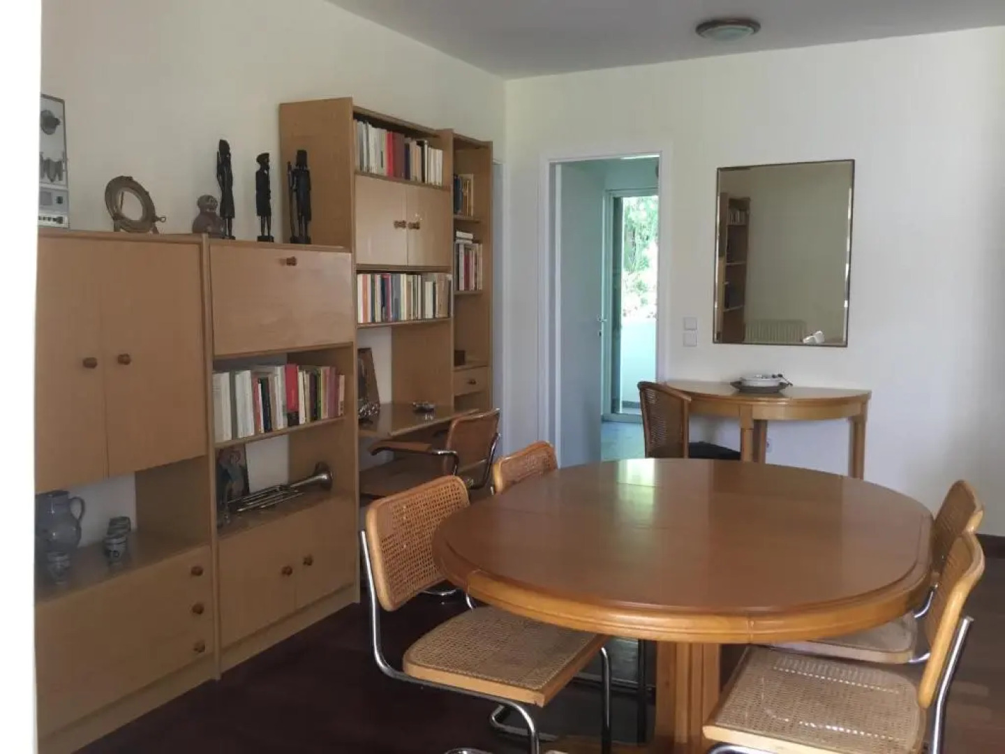 AGIA PARASKEVI appartement près du métro