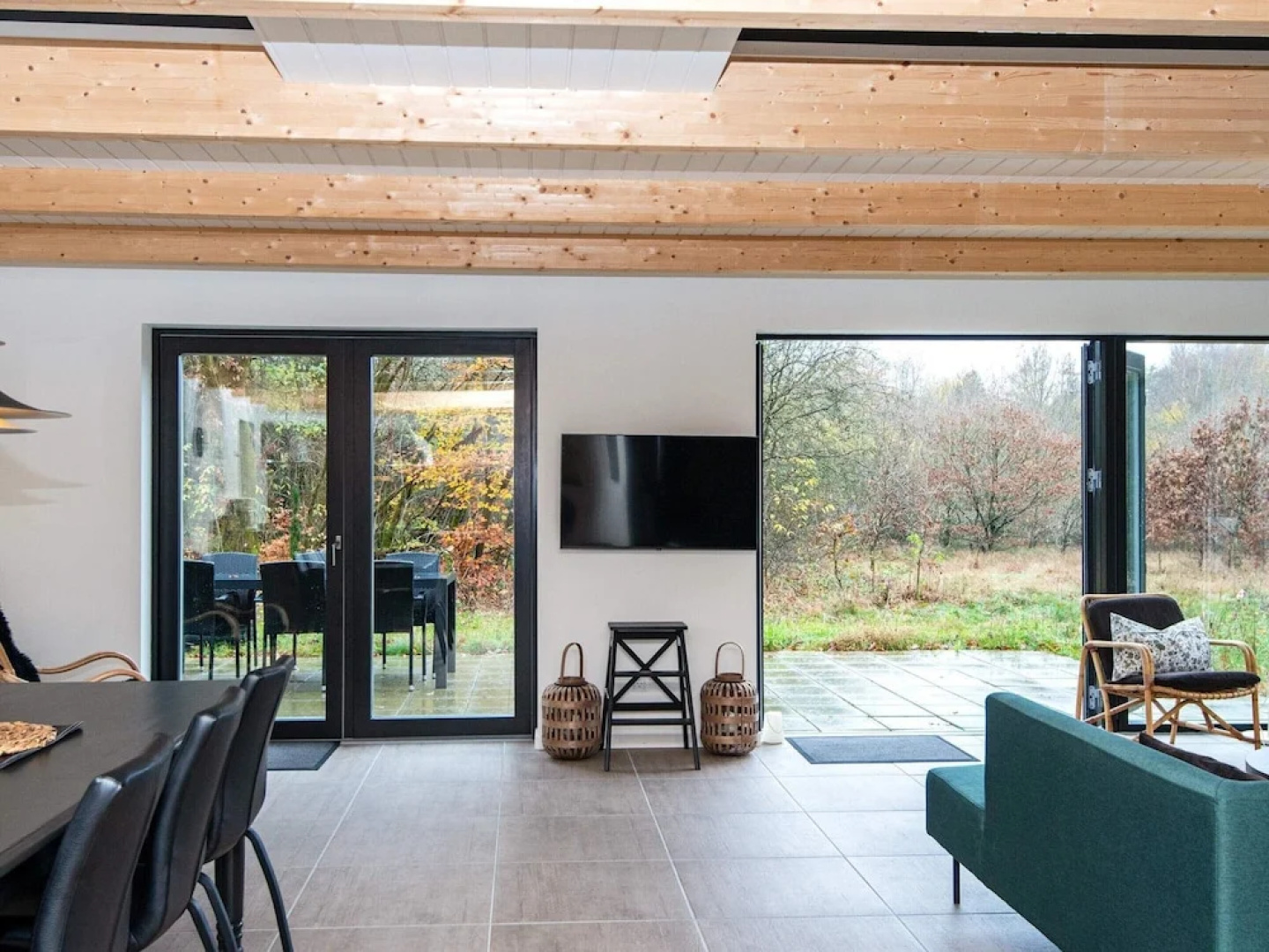 6 Person Holiday Home in Hovborg