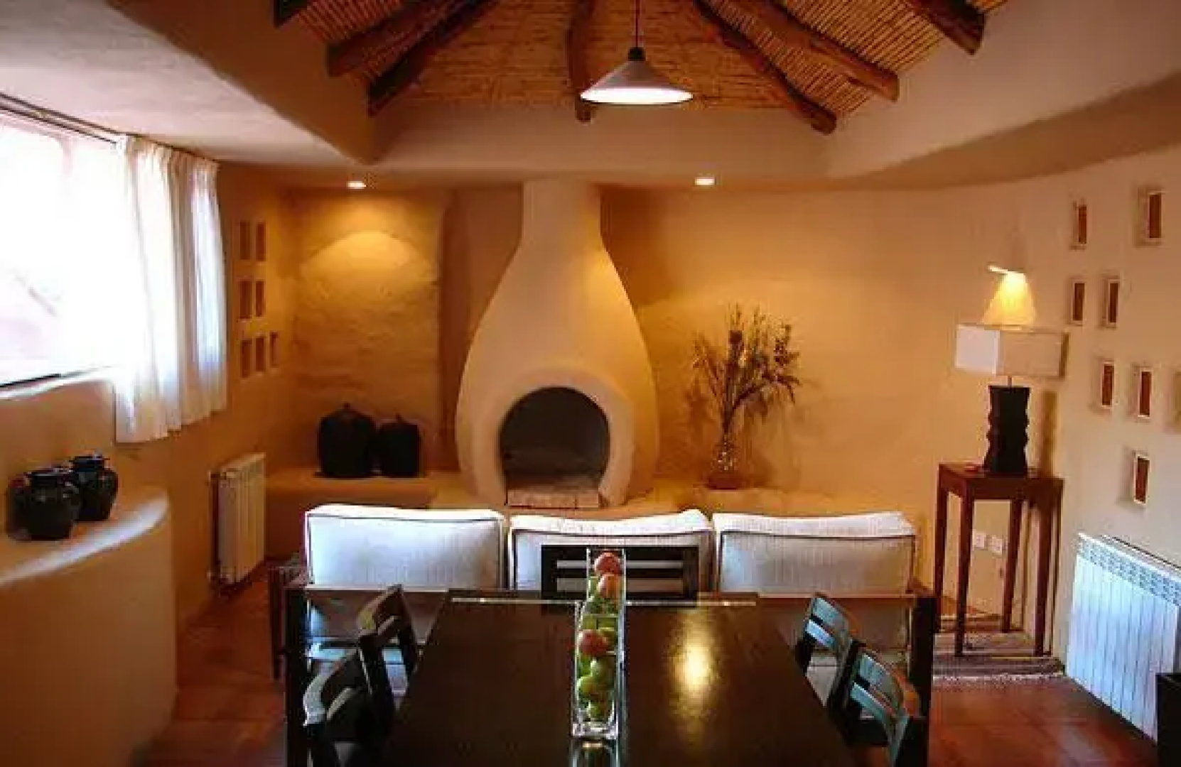 Los Colorados Cabañas Boutique
