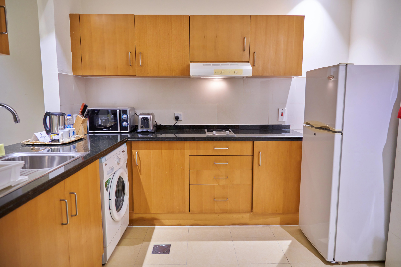 City Stay Grand Hotel Apartments