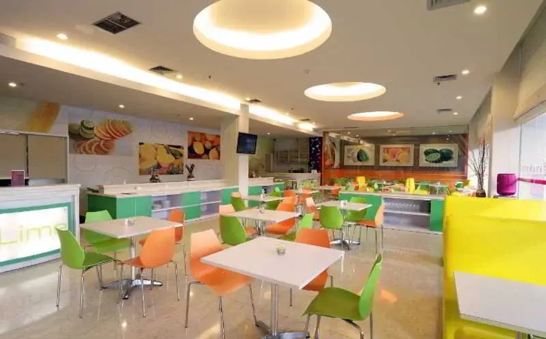 d'primahotel Balikpapan