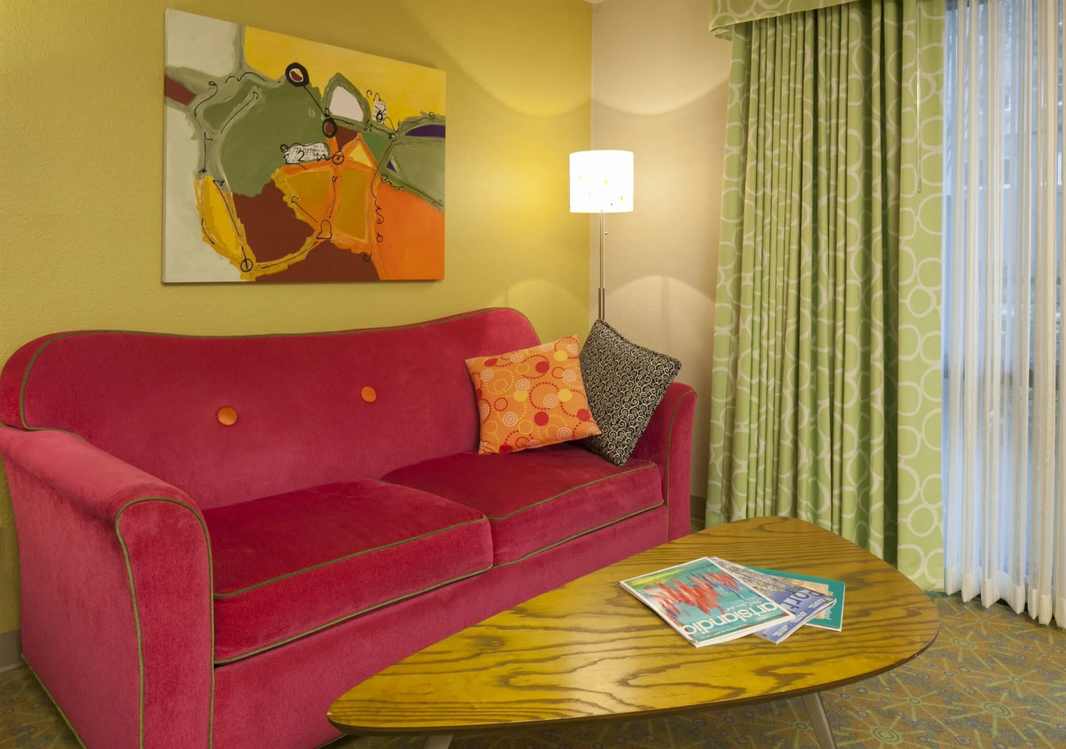 Inn at Northrup Station