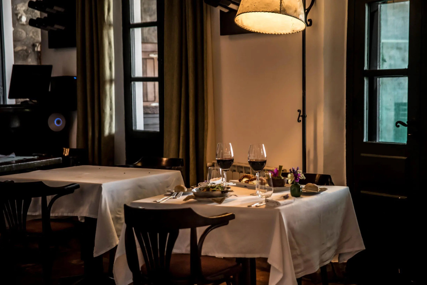 Patios de Cafayate - Wine Hotel & Restaurant