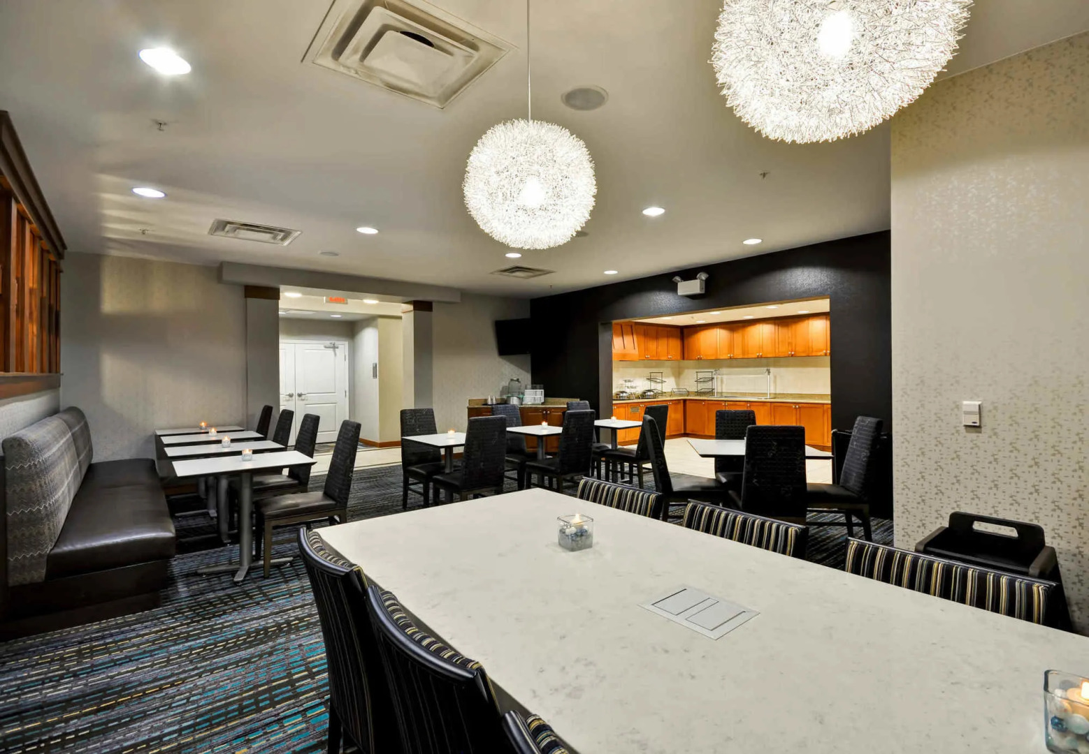 Residence Inn by Marriott Gulfport-Biloxi Airport