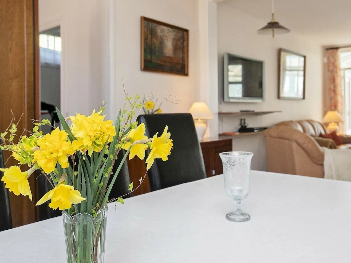 Amazing Holiday Home in Tranekã¦r With Swimming Pool