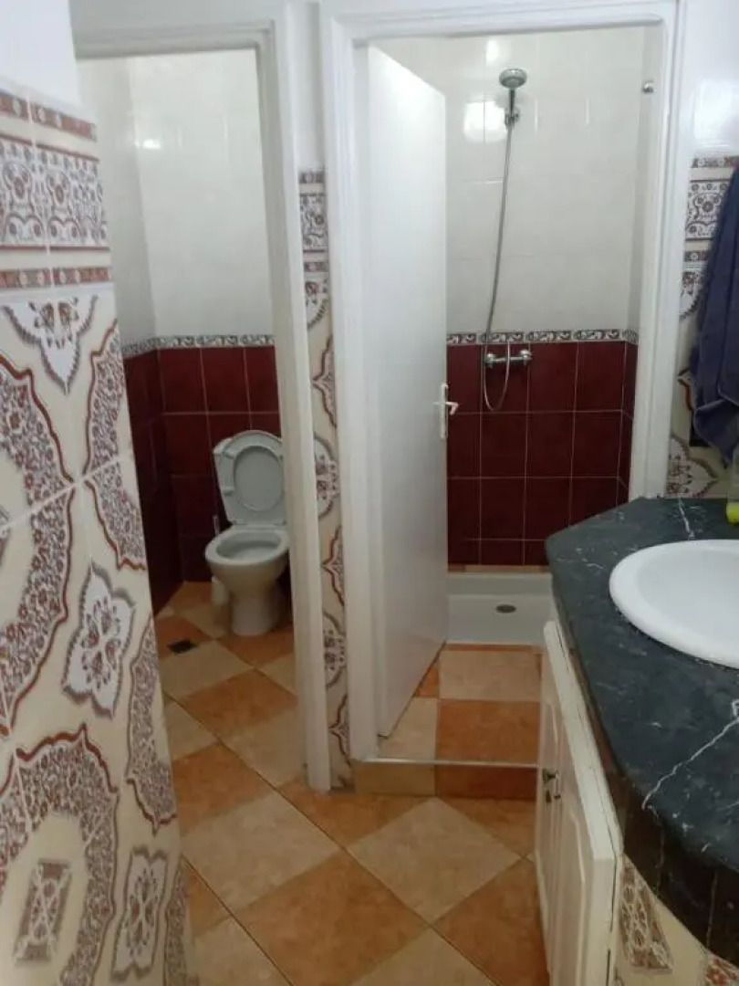 villa à harhoura (témara)Casino