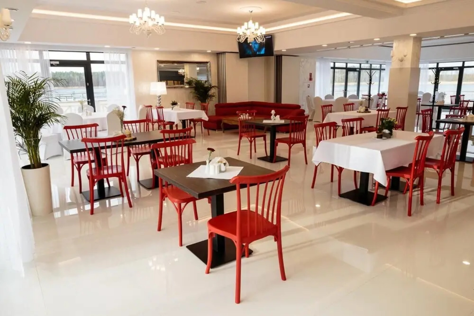 Osrodek Wypoczynkowy Placzewo