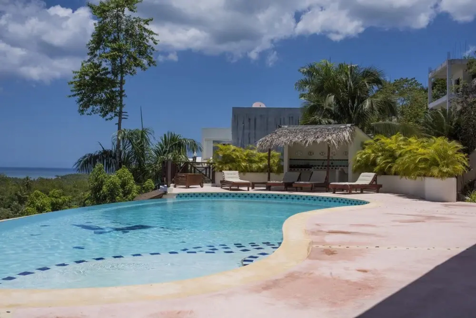 Villa Piña