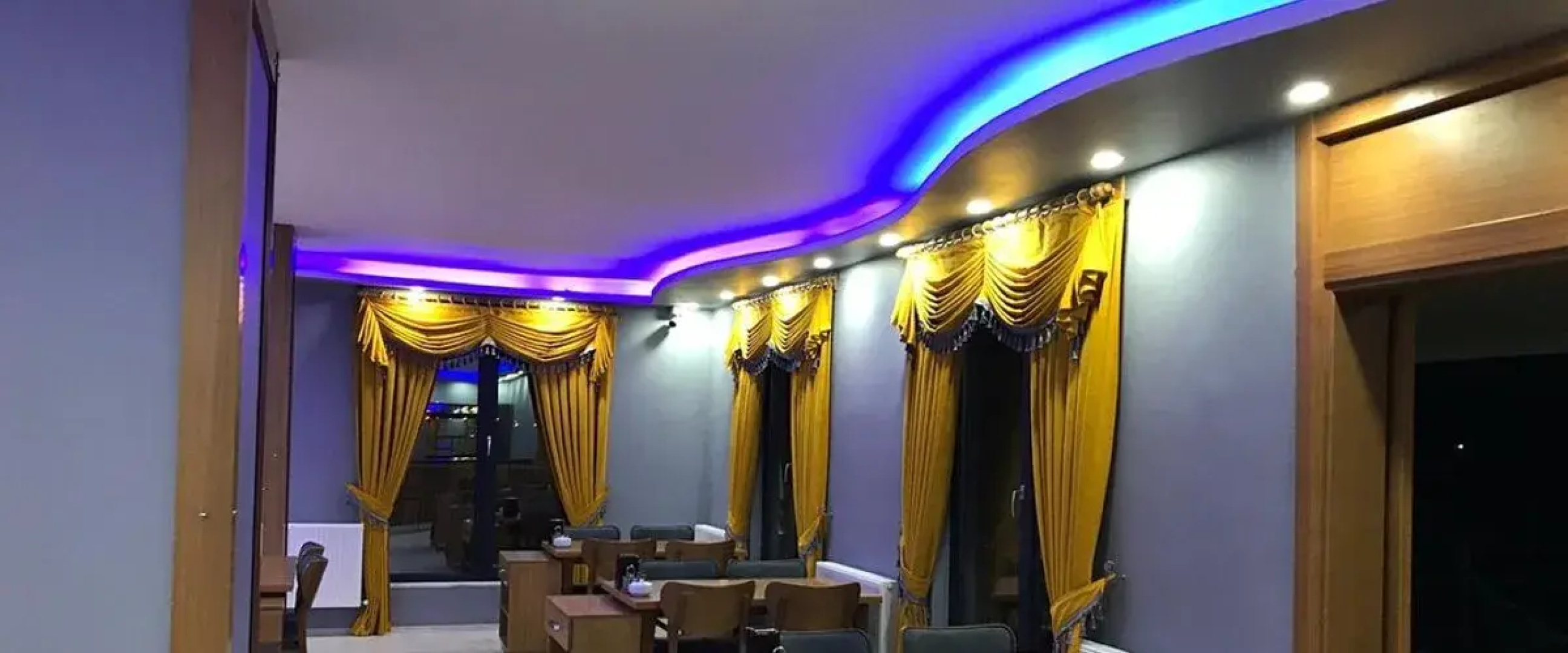 Arifoglu Airport Hotel