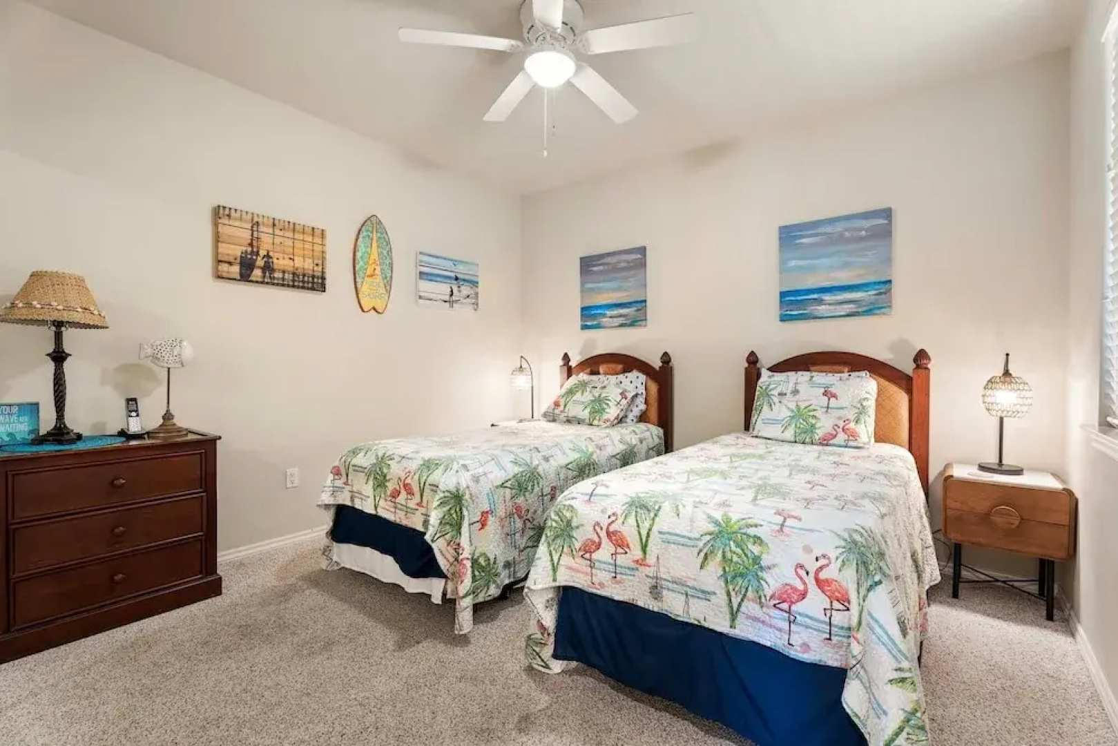 Waikoloa Fairway Villas
