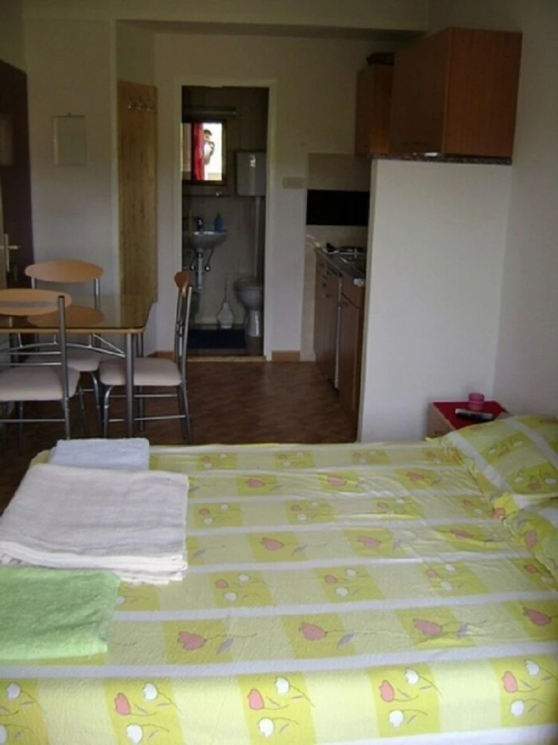 Apartments Tomi Sućuraj