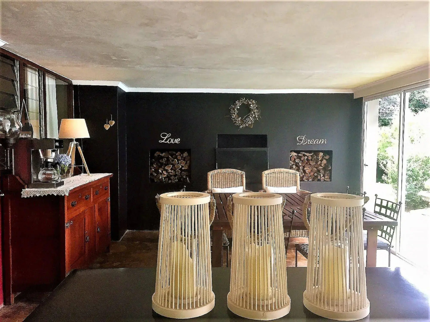 Cathkin Cottage B&B