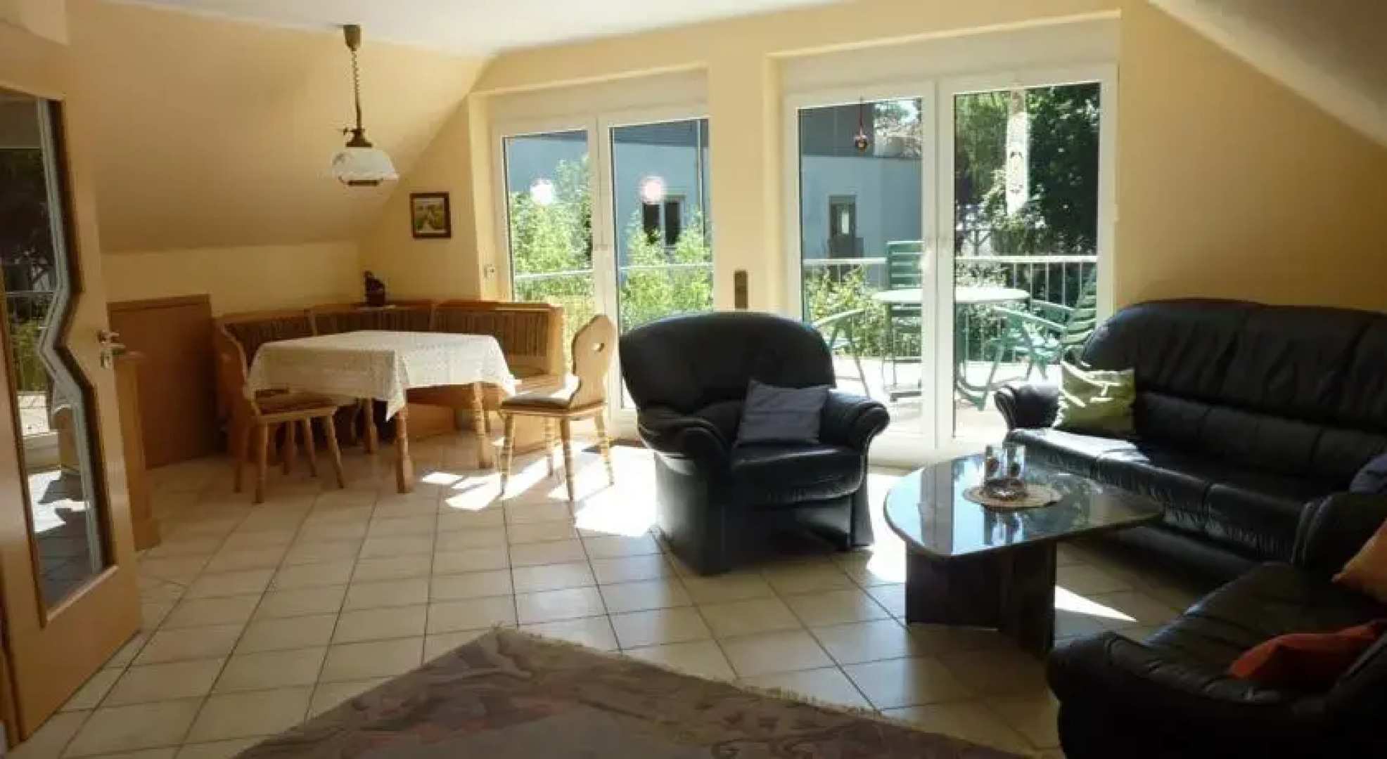 Holiday Home Schön Wohnen in Mainz