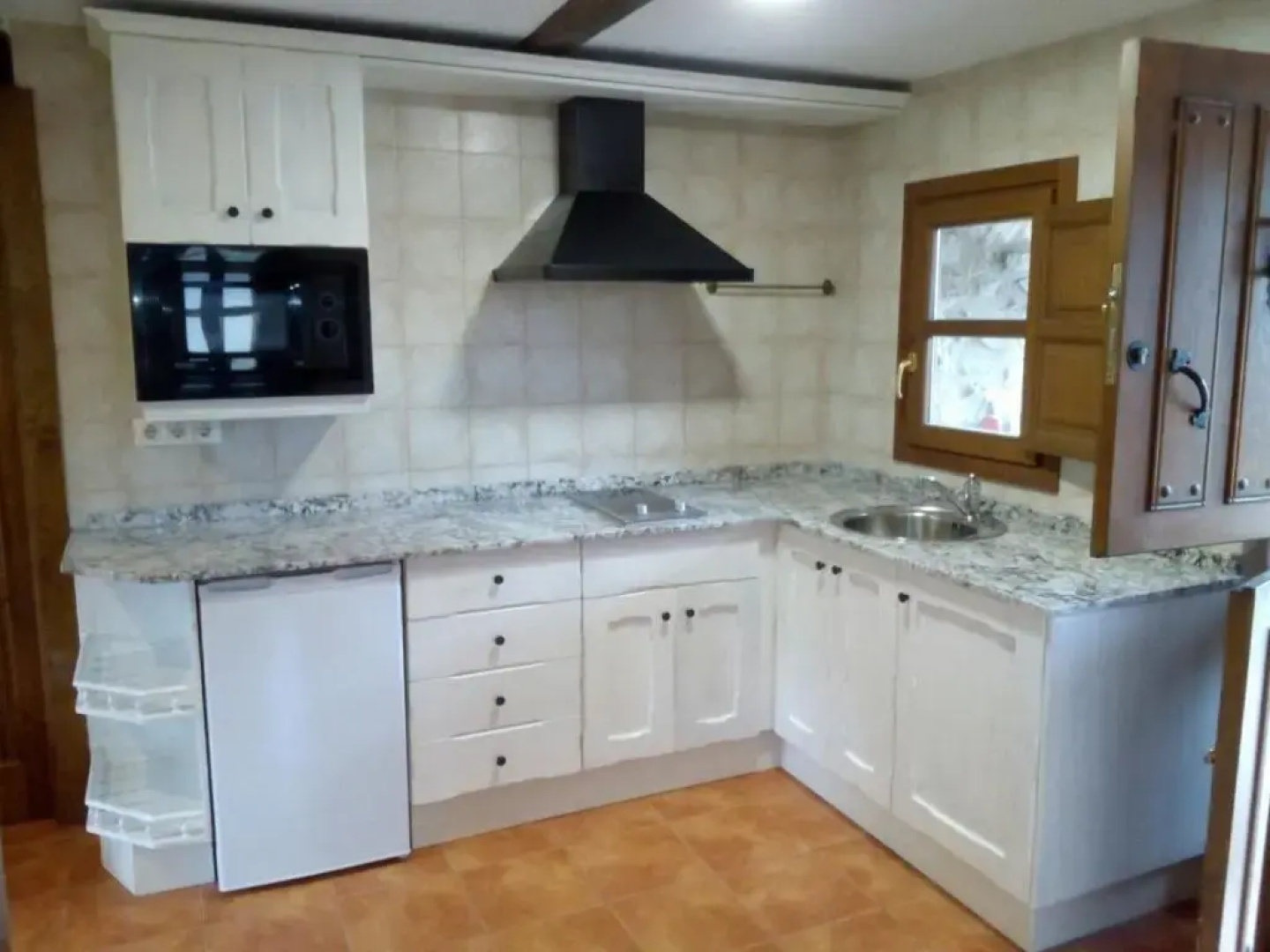 Casona Angliru