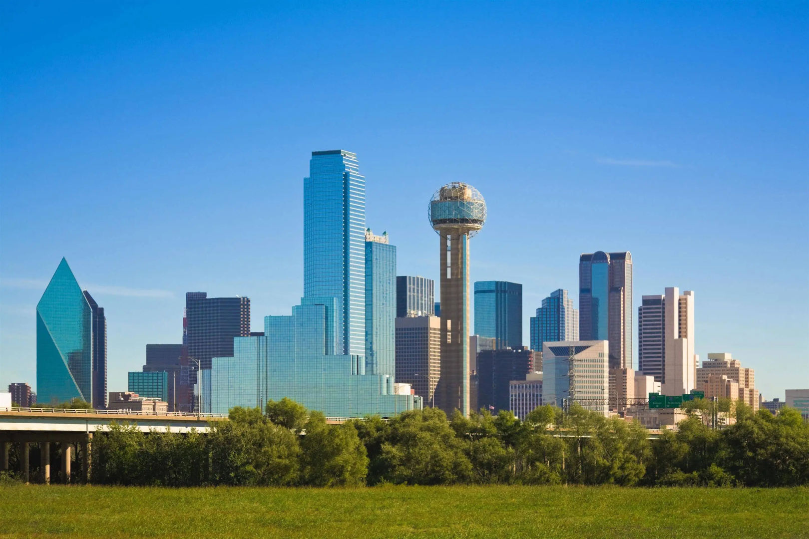 The Westin Dallas Park Central