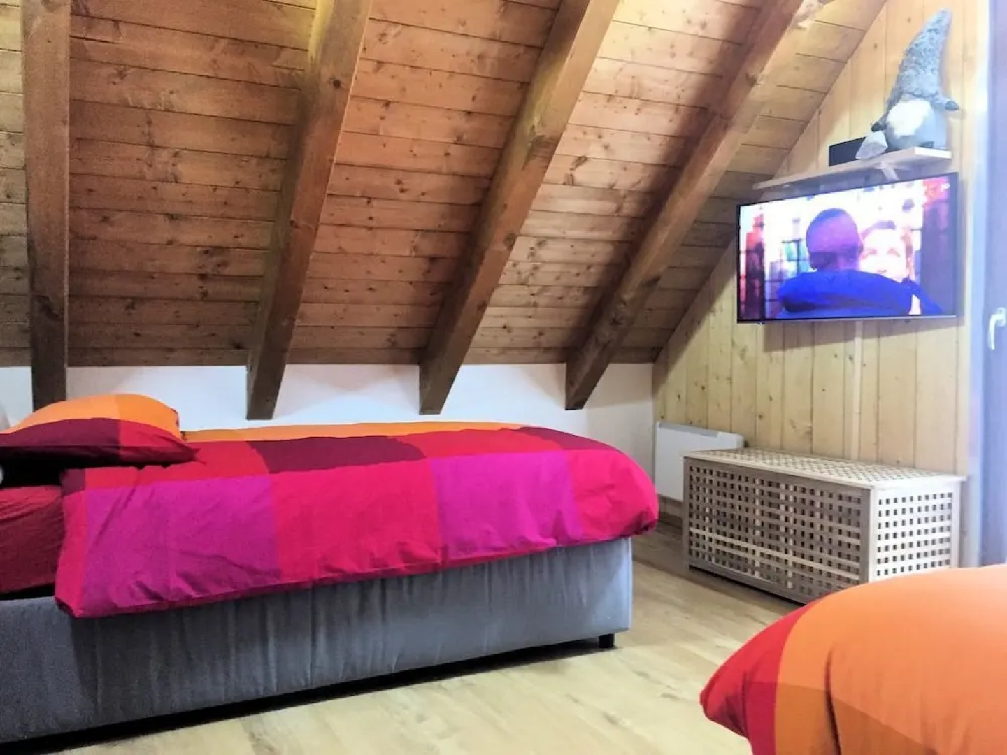 la LUNA delle MONTAGNE Chalet