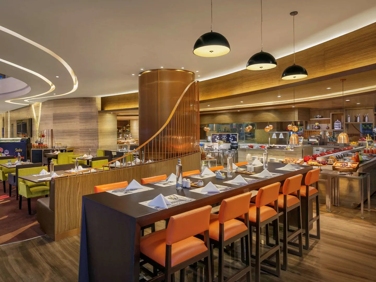 Novotel Ahmedabad