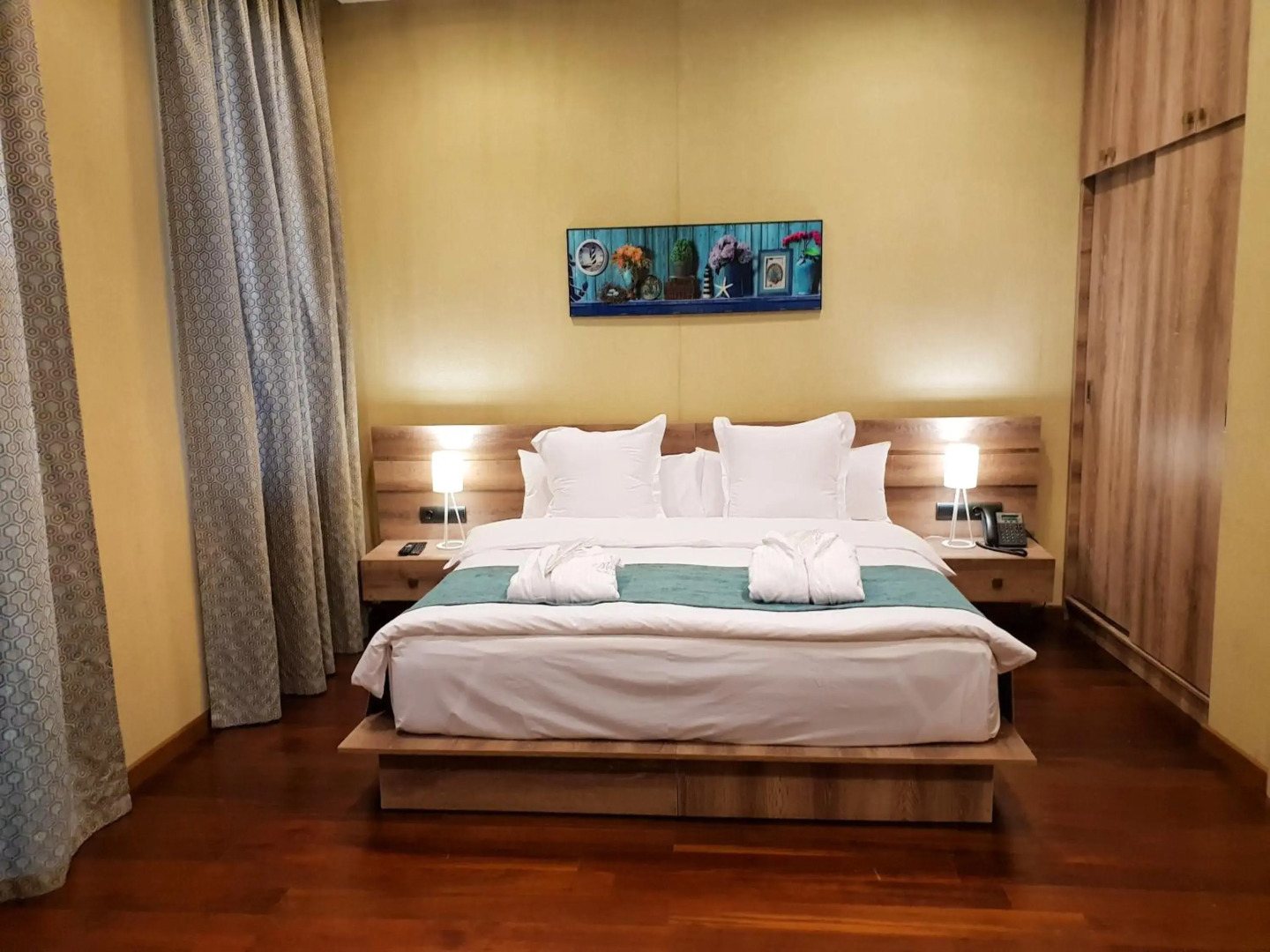 Бутик-отель Maison