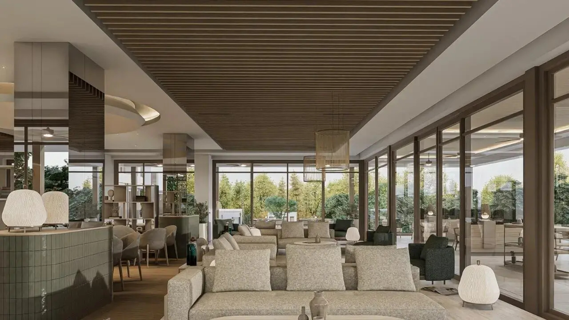 Seher Side Quality Resort & Spa