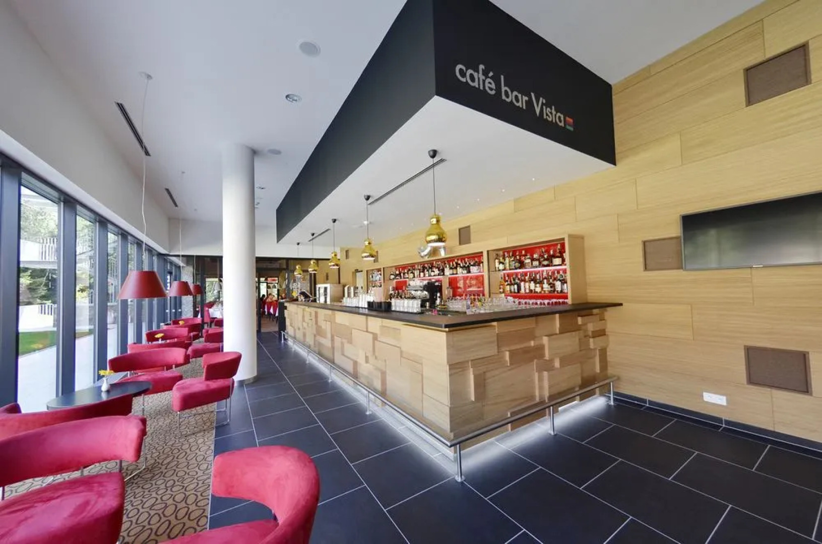 Wellness Hotel Vista