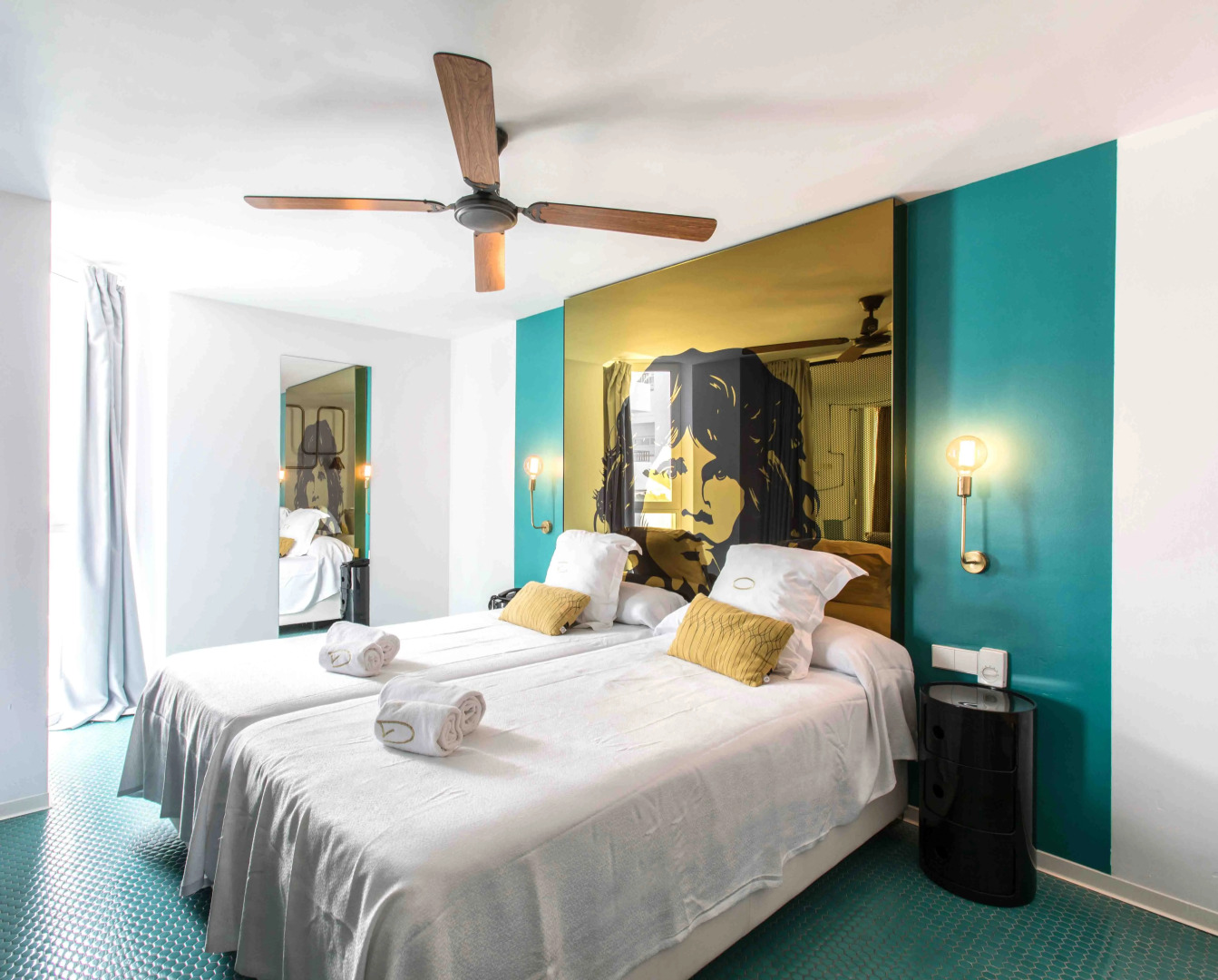 Dorado Ibiza - Adults Only