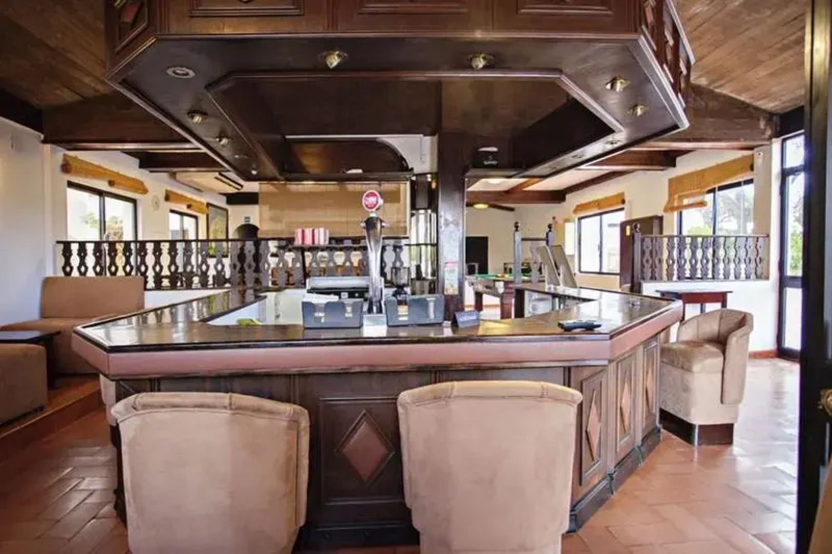 Apartamentos Turisticos Gida