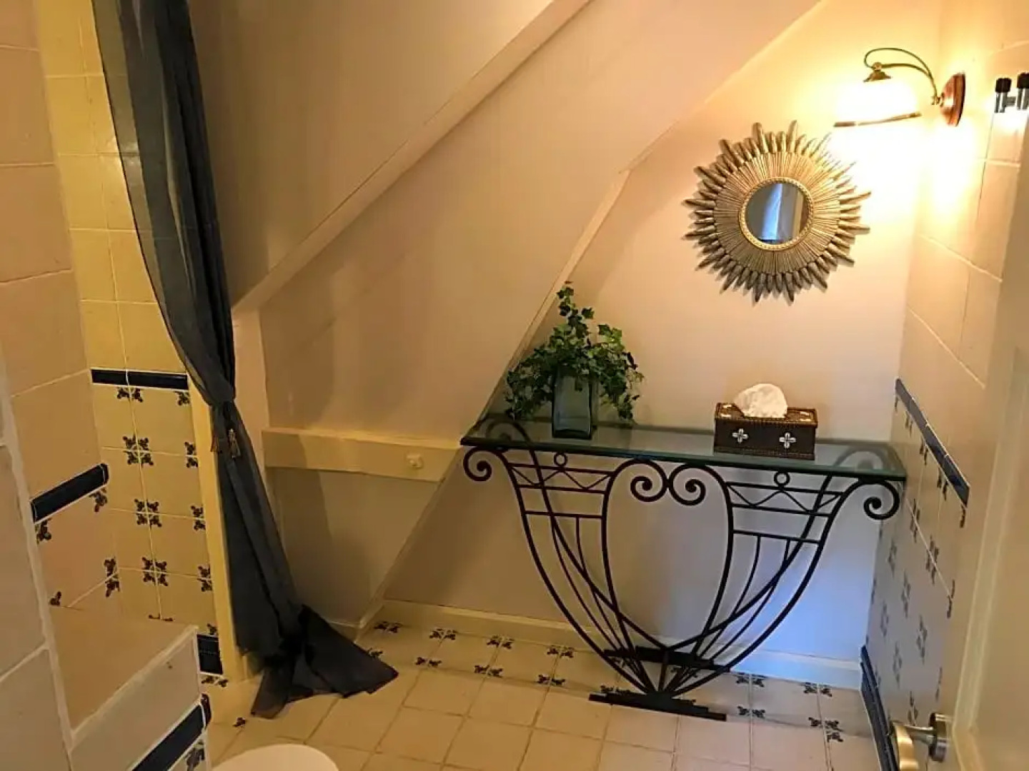 B&B Le Saut de la Bergère