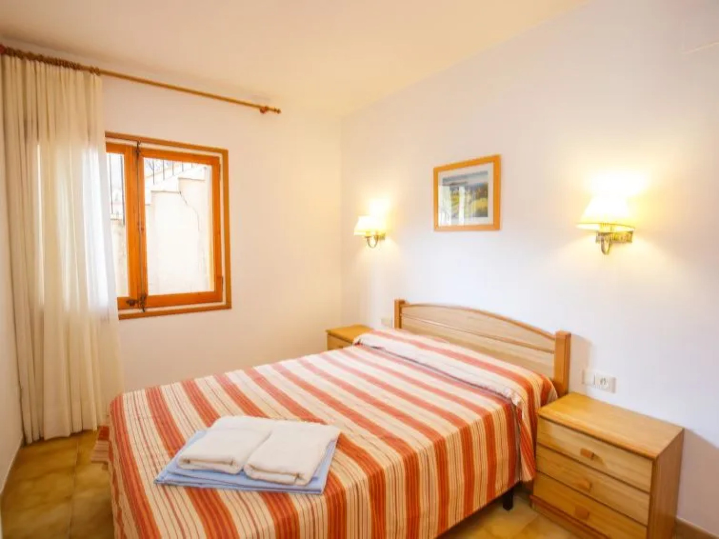 Holiday Home Apartament Isern Baix