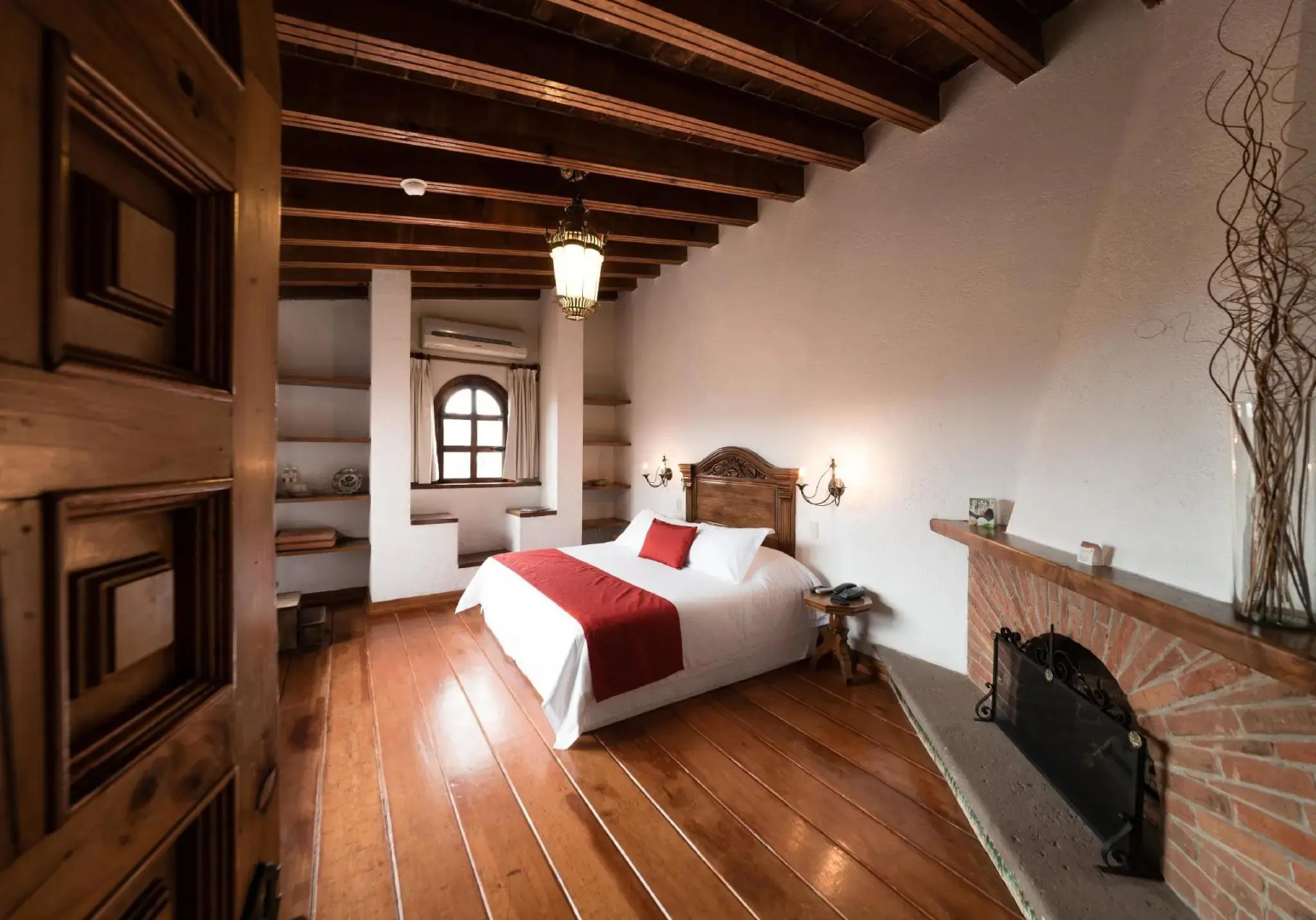 Hotel Misión Grand Casa Colorada