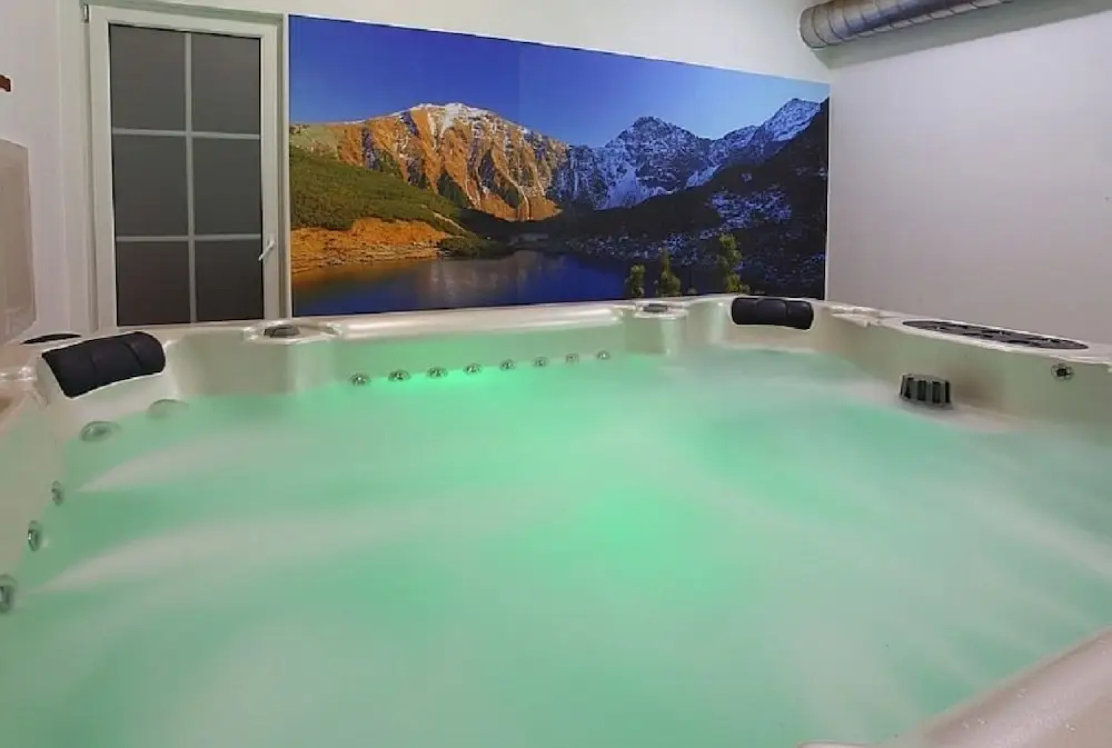 Penzion Josu Zuberec