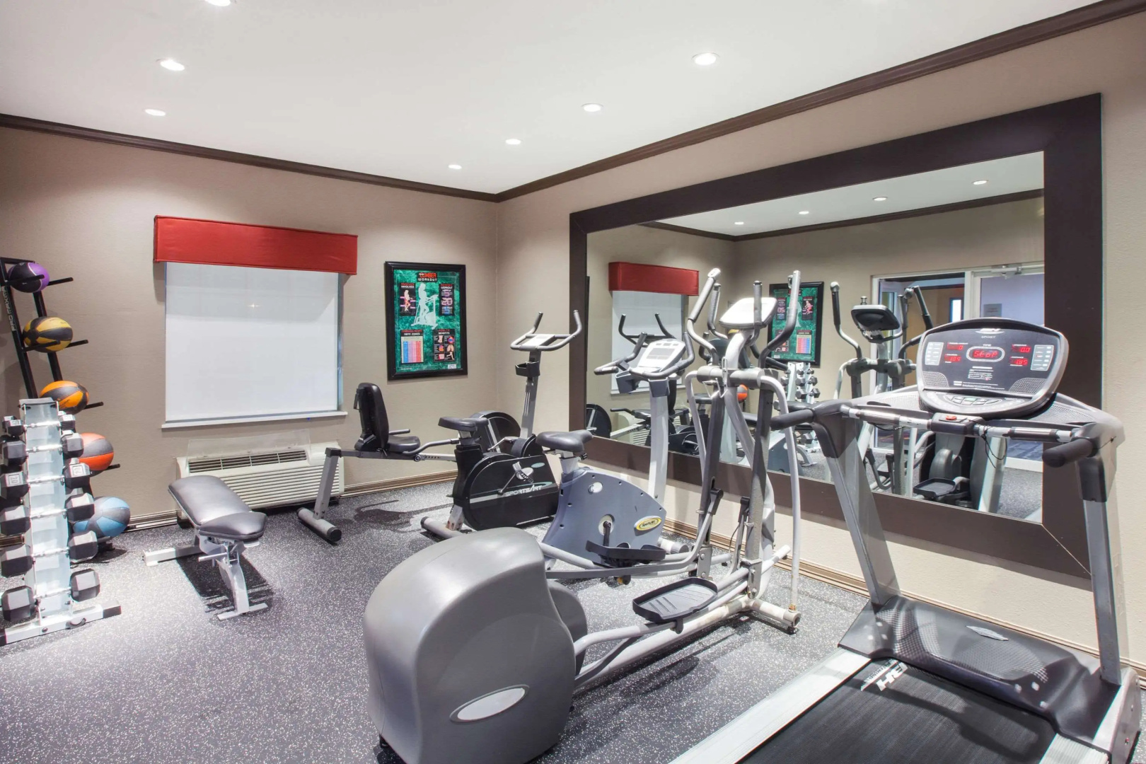 Hawthorn Extended Stay by Wyndham Corpus Christi