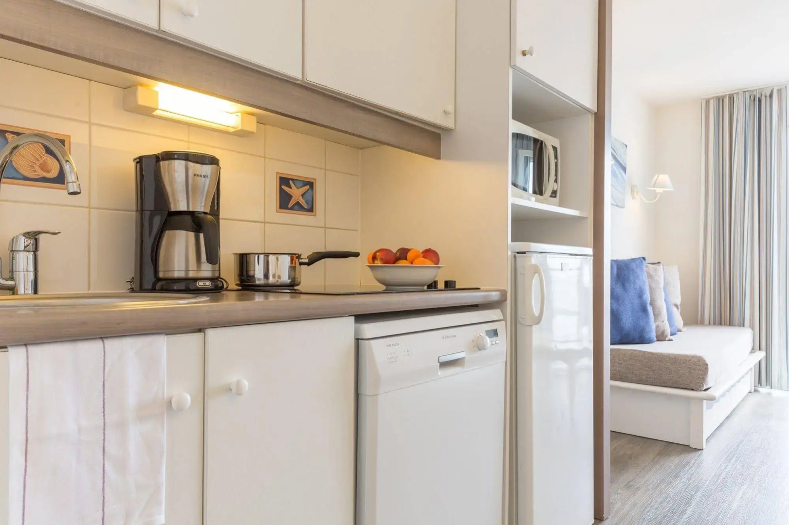 Résidence Pierre & Vacances - Port du Crouesty