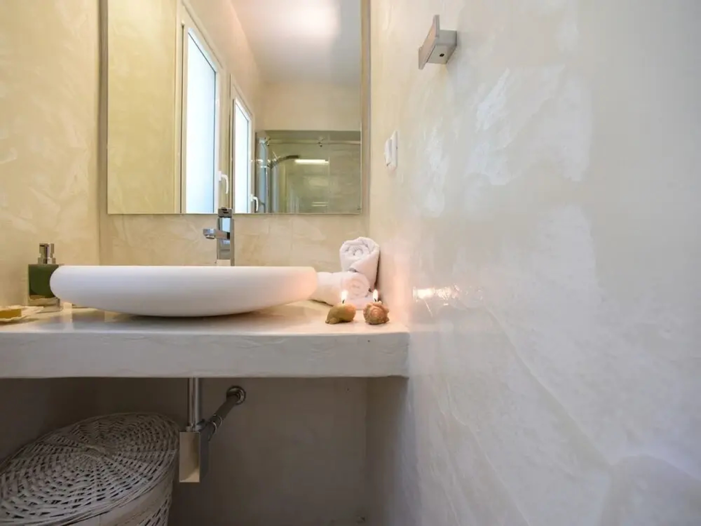 Mavres Luxury Studio