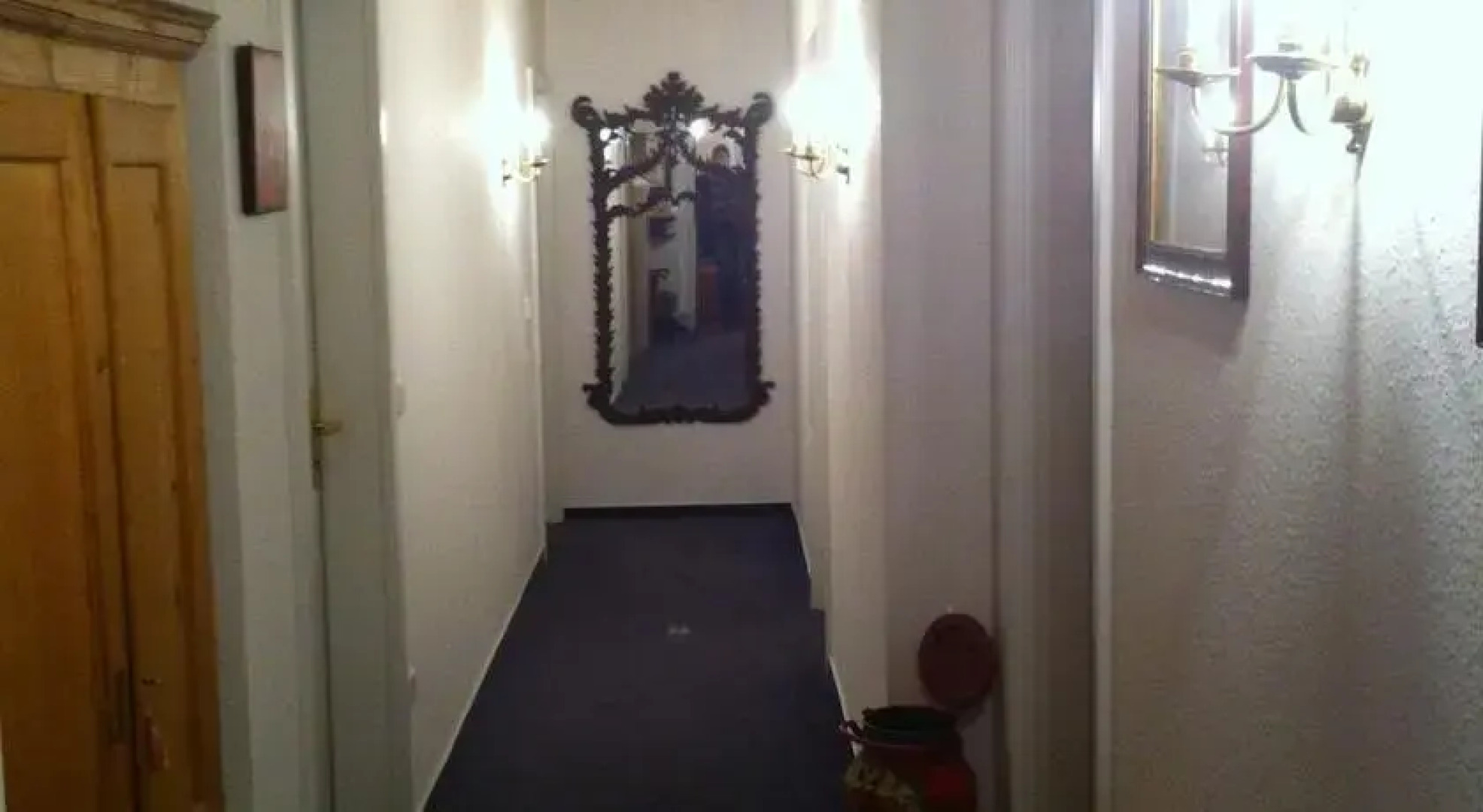 Gästehaus Ullmannshof