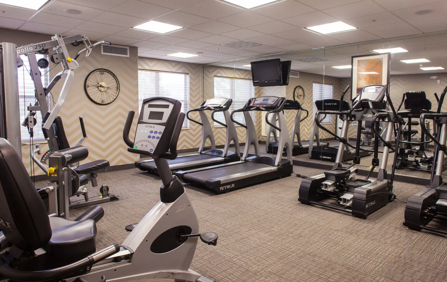 Residence Inn by Marriott Prescott