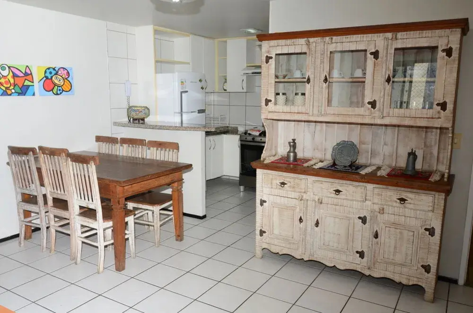 Beach Apartment Saveiros 1103
