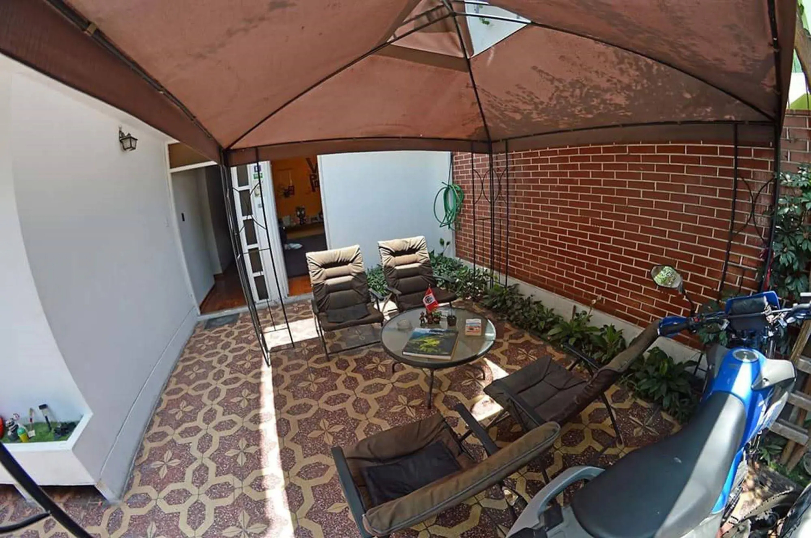 Insights Hostel Peru - Lima Airport